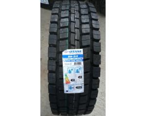 Otani OH-311 (ведуча) 215/75 R17.5 135/133K PR16 Otani OH-311 (ведуча) 215/75 R17.5 135/133K PR16